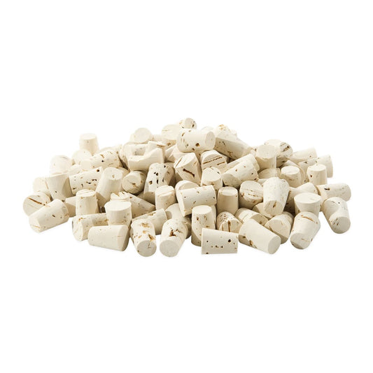 RL05 | Regular Length Natural Tapered Cork Stoppers