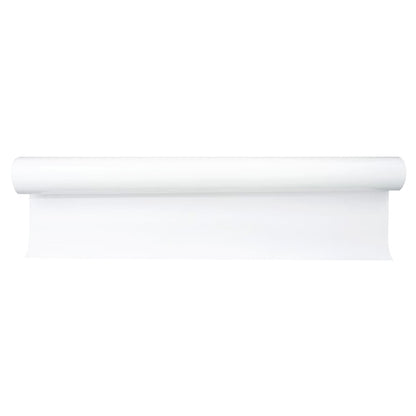 Dry erase wallpaper in a roll