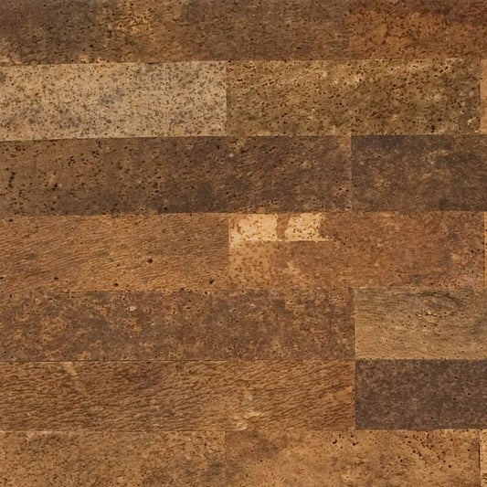 California Cork Wall Tile - Carton of 2 Tiles (3.88 sqft)
