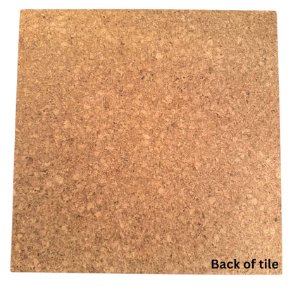 Rio Wall Tile, Varnished | Lot of 240 tiles (approx. 240 square feet)