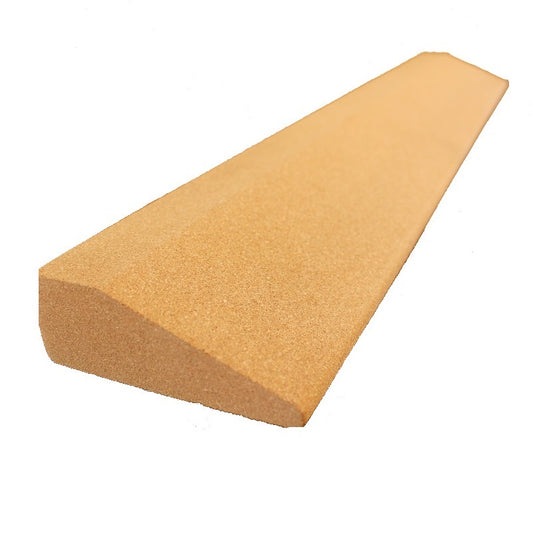 Jelinek Cork Yoga Wedge - Carton of 6 (Limited Stock)